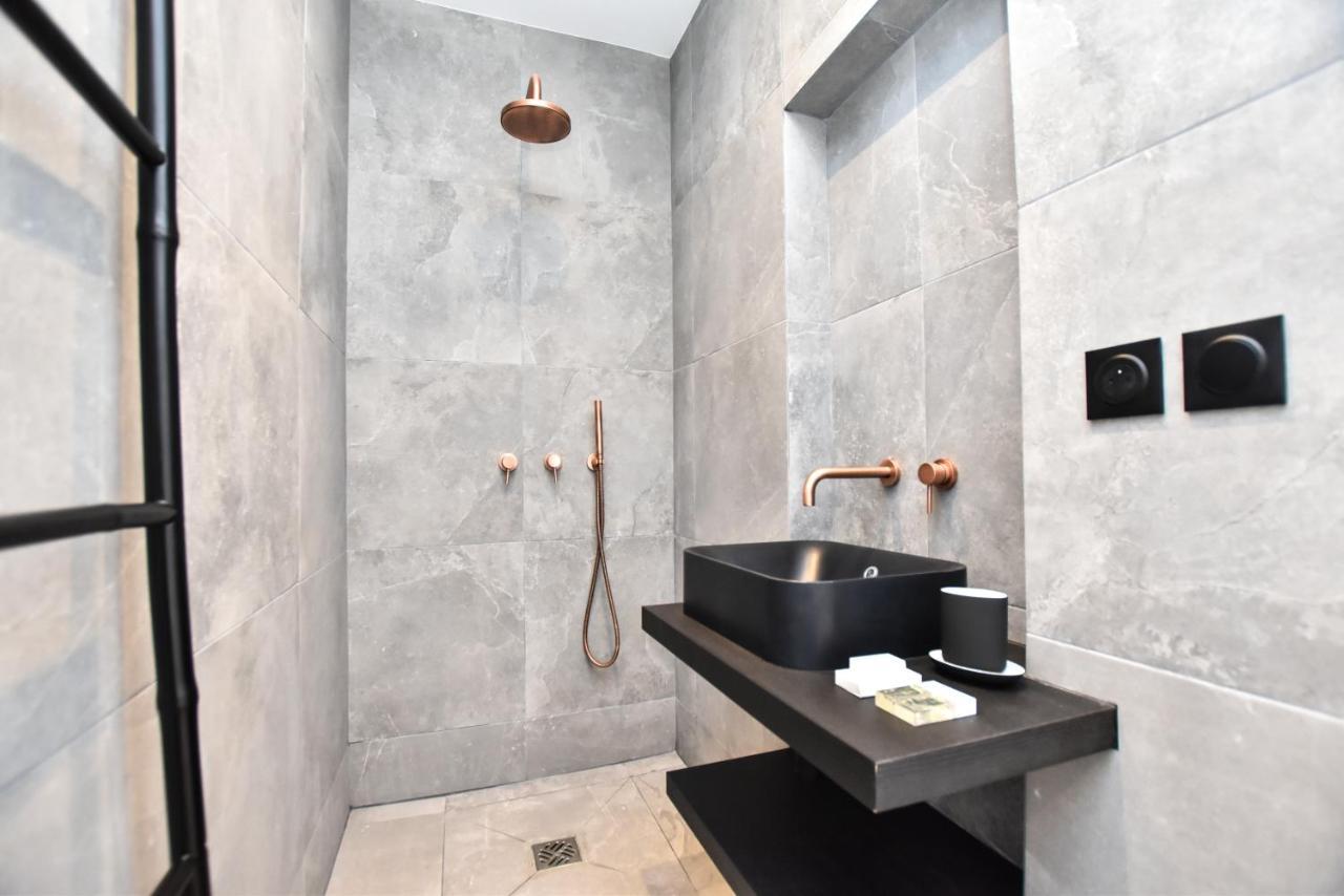 Cmg Bonne Nouvelle / Fbg Poissonniere Appartement *