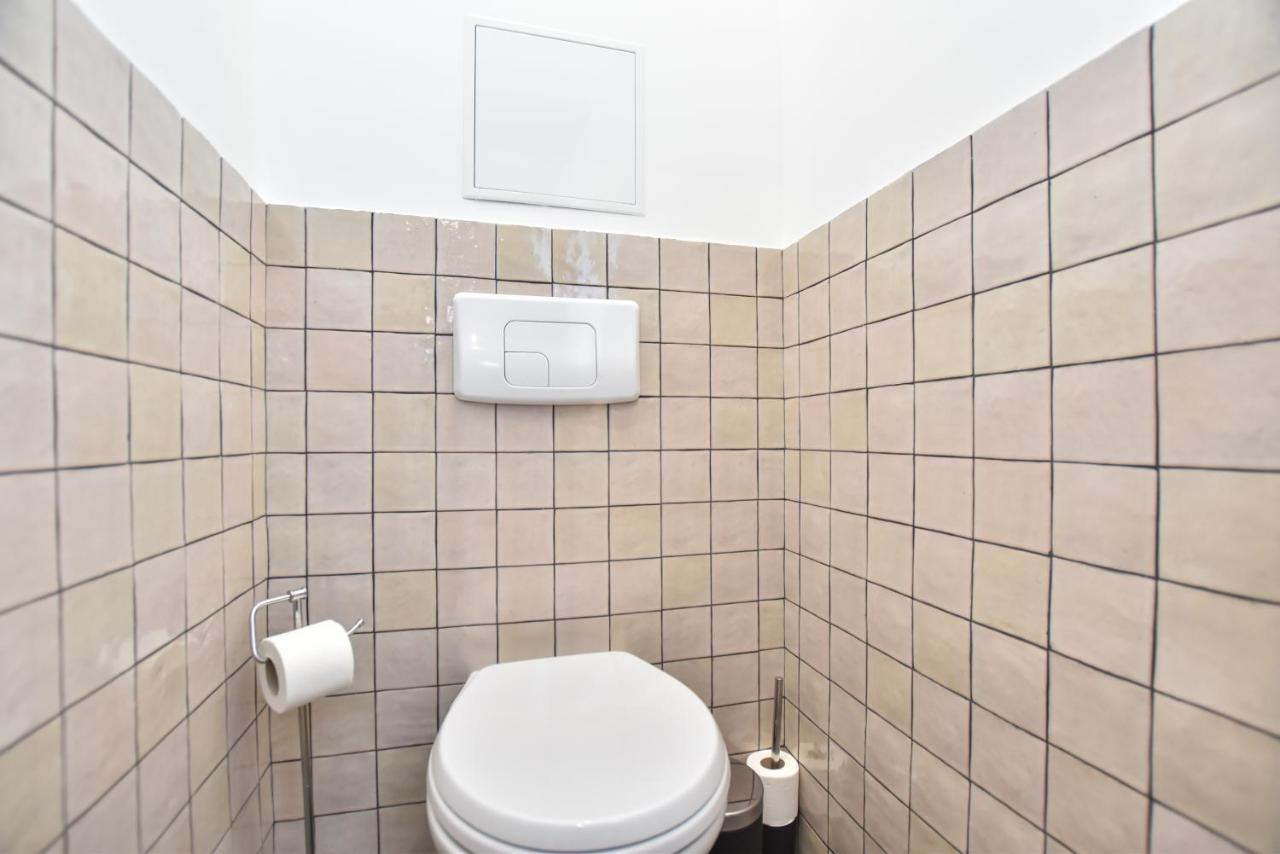Appartement Cmg Bonne Nouvelle / Fbg Poissonniere Parijs
